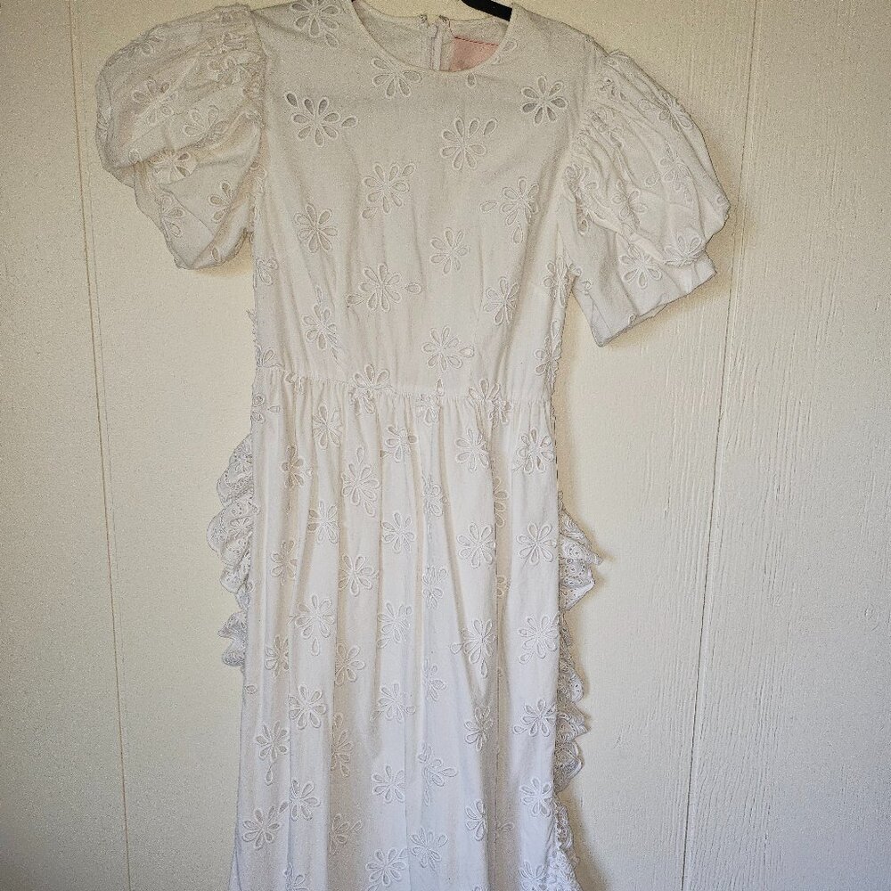 H & M SIMONE ROCHA Dress